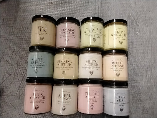 Candles