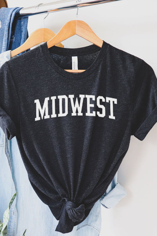 Midwest Graphic t-shirt