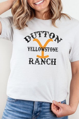 Yellowstone T-shirt