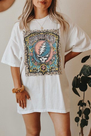 Grateful Dead T-shirt