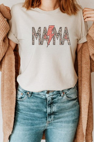 Plus Mama T-shirt