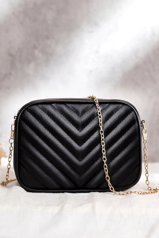 MIni chain shoulder purse