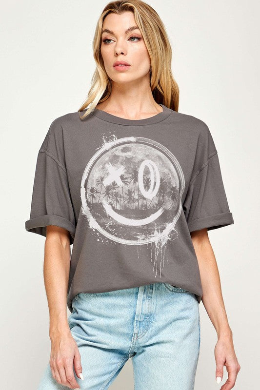 Smile T-shirt