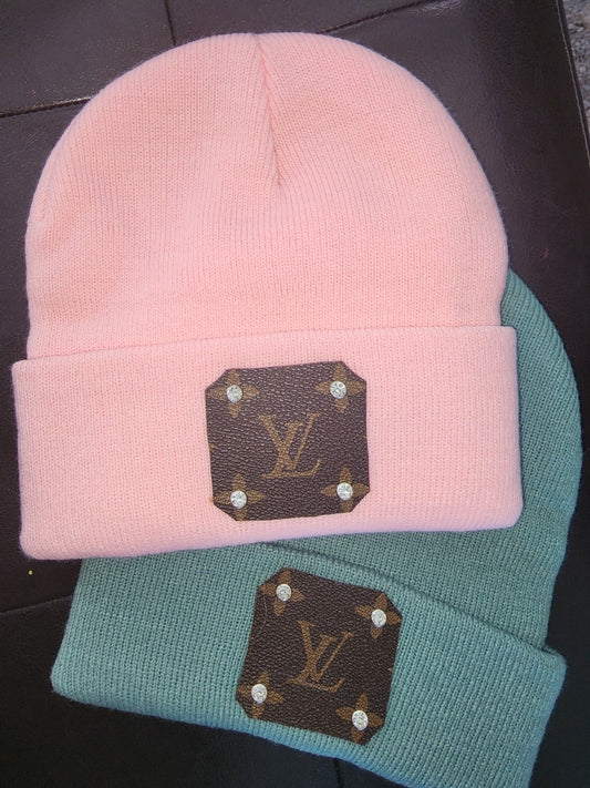 LV beanies